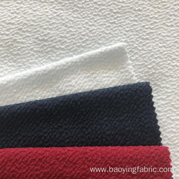 TC jacquard dying cloth